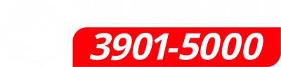 Televendas numero 3901-5000