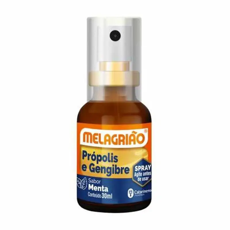 Melagriao 30 ml spray Menta