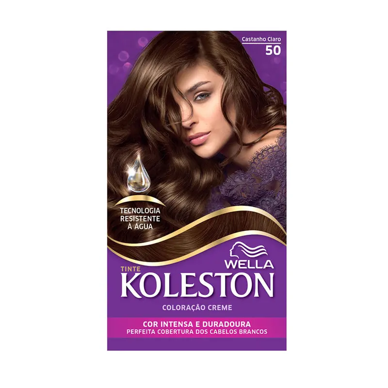 T Koleston 5/0 Cast Claro