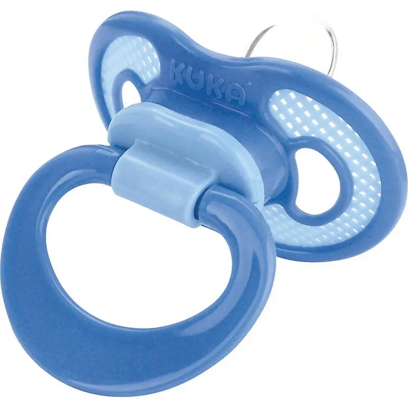 Kuka Chup 1 unidade Azul R.2576
