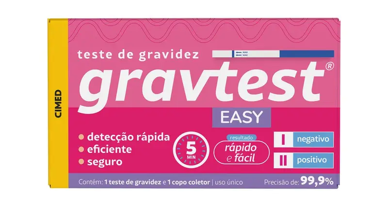 Gravtest Easy