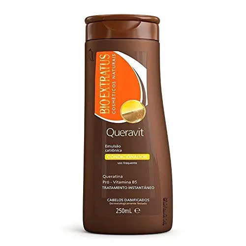 Bio Extratus condicionador 200 ml Queravit