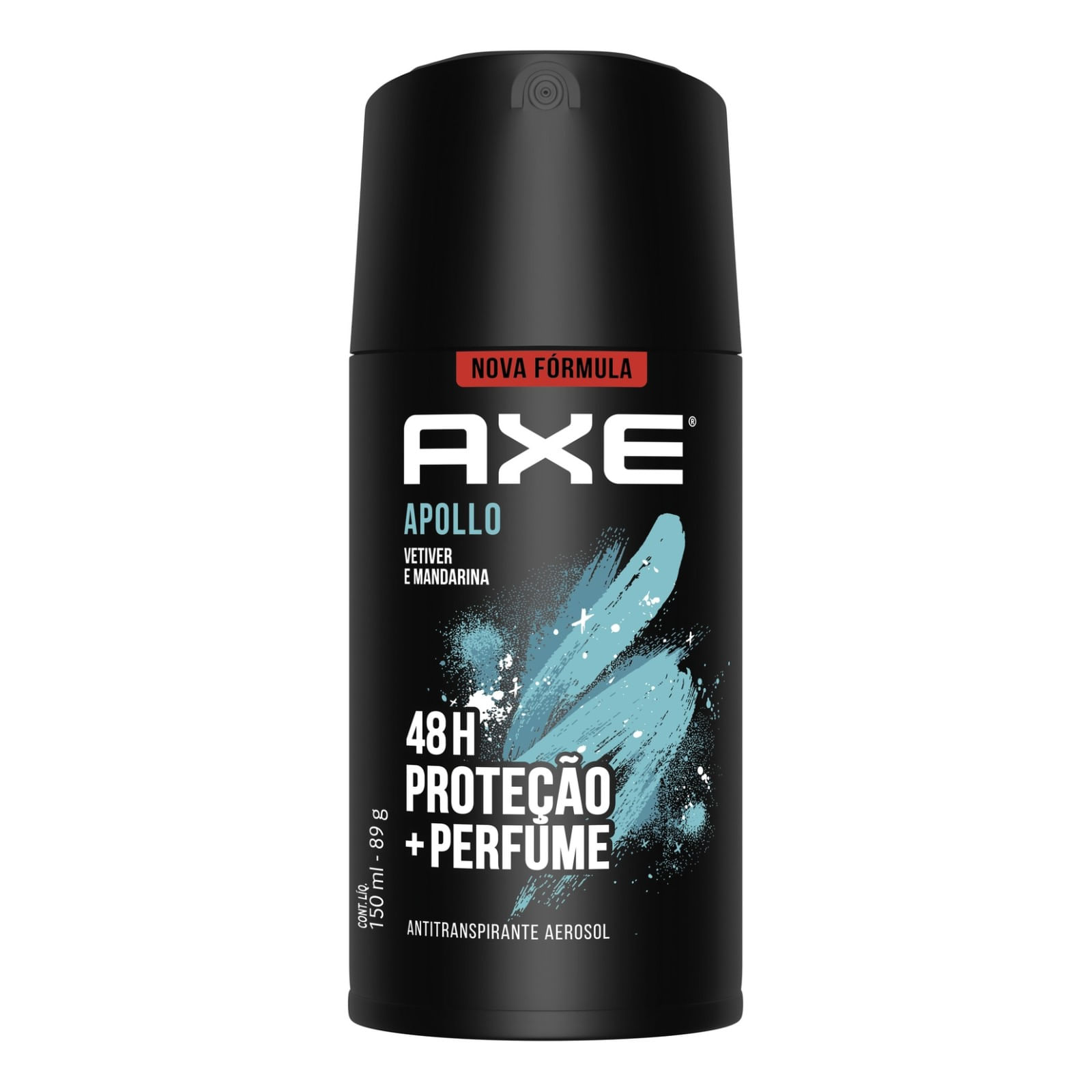 Desodorante Axe 150 ml Aero Apollo