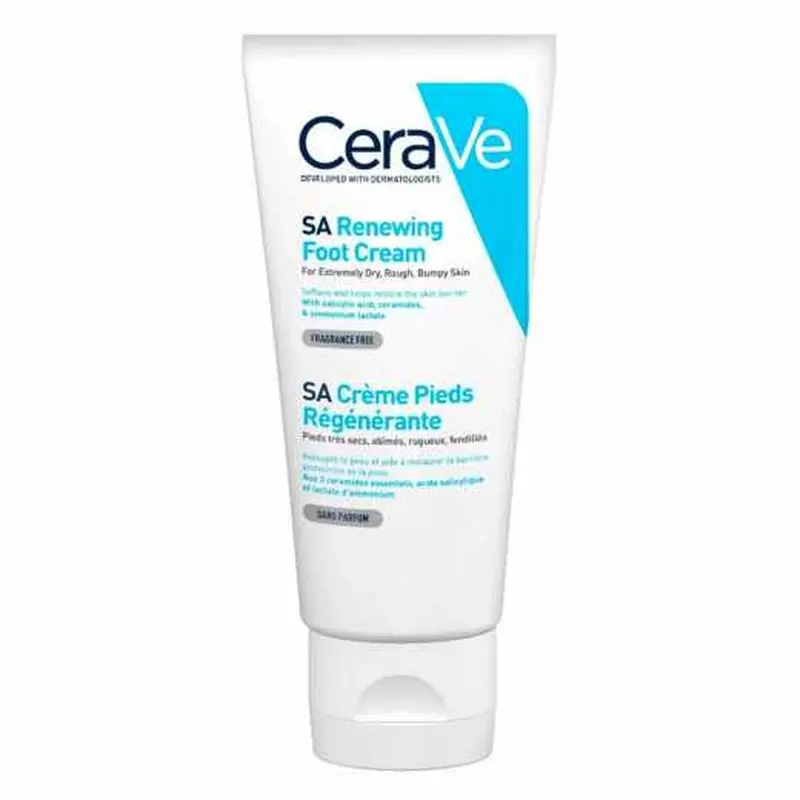 Cerave creme hidratante 88 ml Renovador Pes