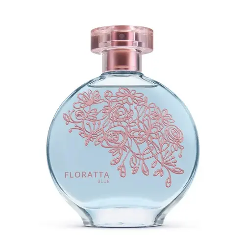 Floratta Blue Desodorante Colônia 75ml O Boticario