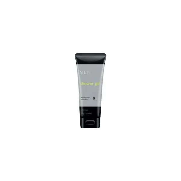 Shower Gel Boticário 250 ml