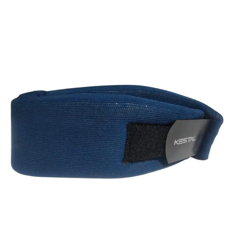Colar Cervical Kestal Espuma Gd Azul