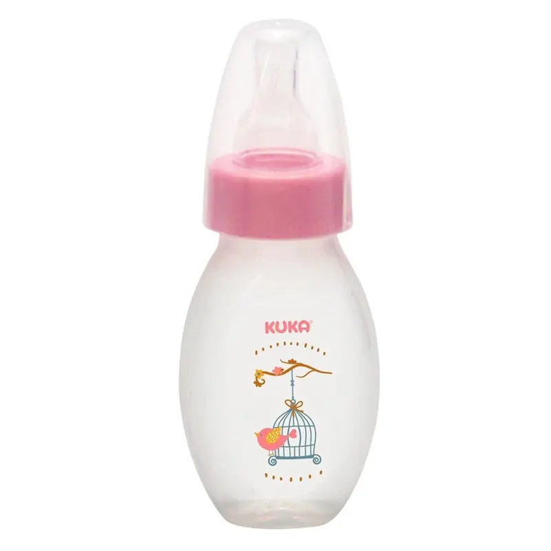 Mamad Kuka 50 ml Rosa