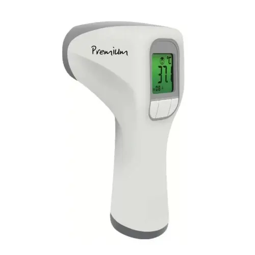 Termometro Infravermelho 1 unidade sem Contato Easy Sensor