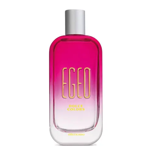Colonia Egeo Dolce Colors 90 ml R: 48573
