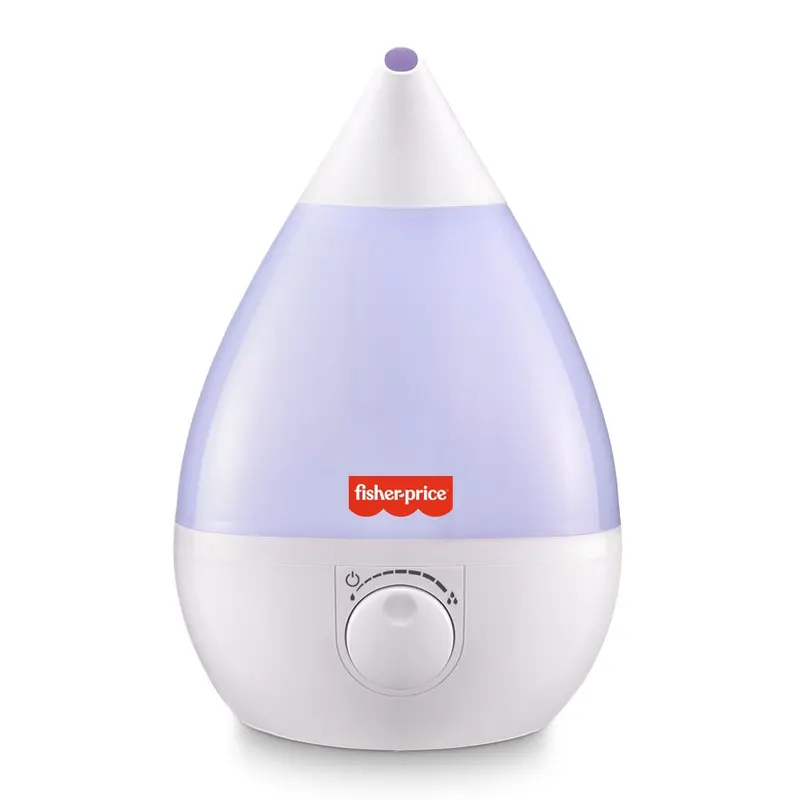 Umidificador De Ar Fisher Price 3,4l