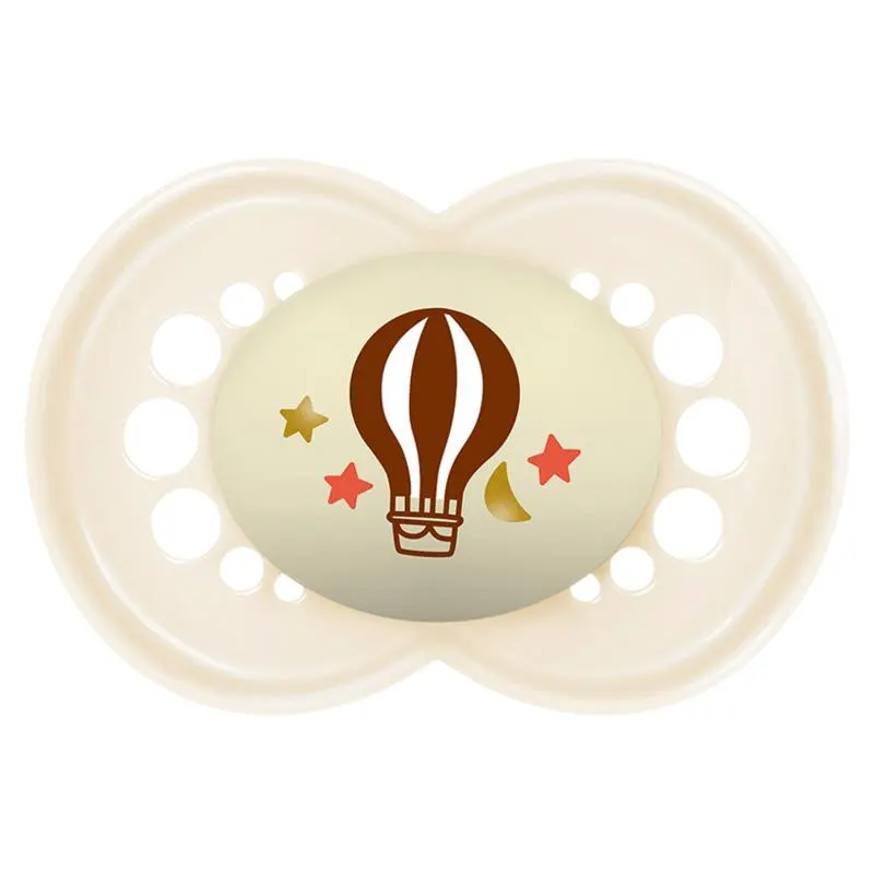 Chup Mam Original Night 6 + Meses Neut 1un Ch22313