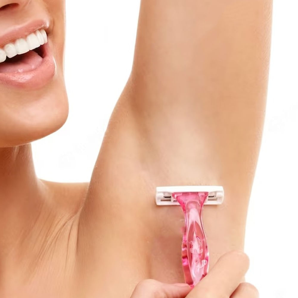 Apar Bic Soleil 3 1 unidade Rosa