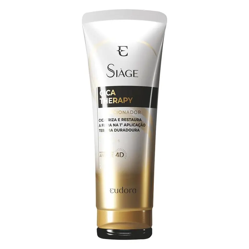 Condicionador Eudora Siàge Cica-Therapy 200ml