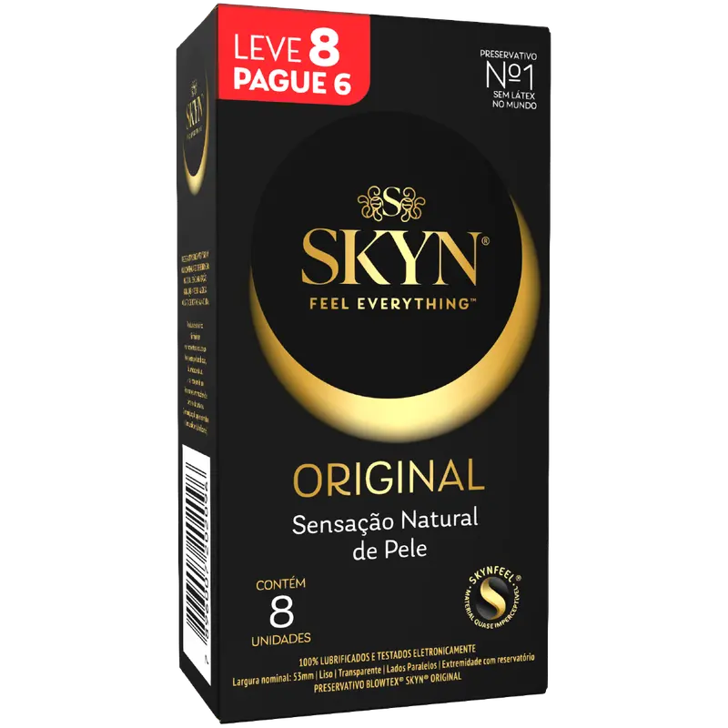 Preserv Skyn Lv08 Pg06 Original
