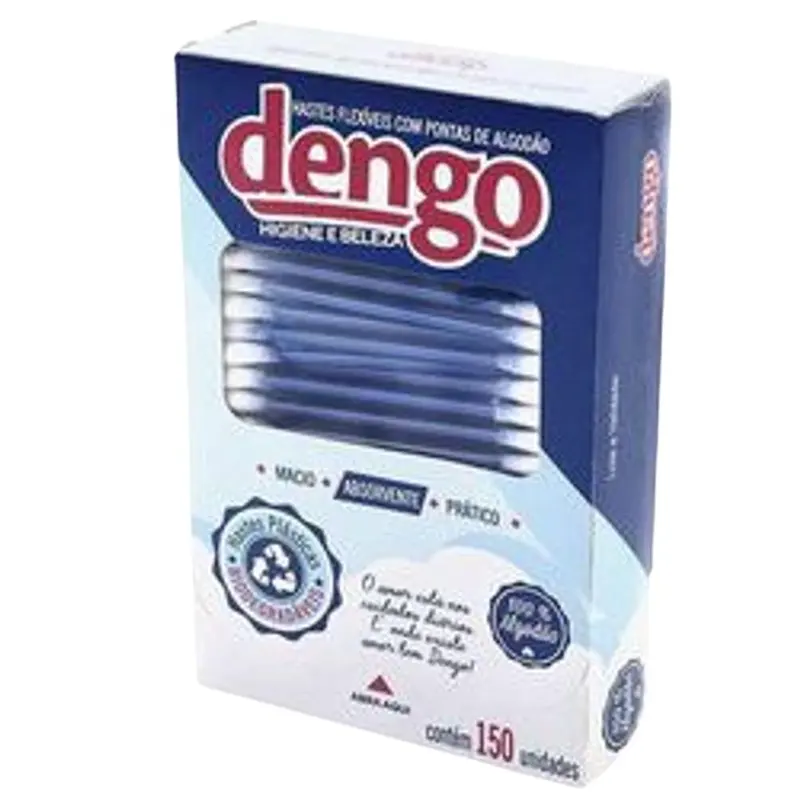 Hastes Flex Dengo com 150 Baby R8581