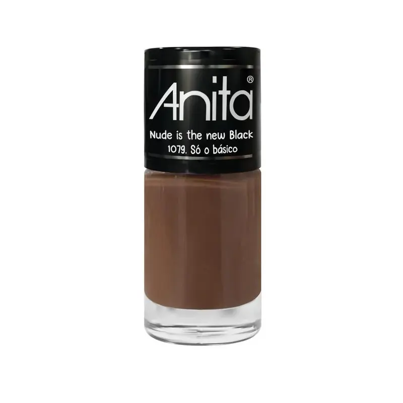 Esmalte Anita So O Basico