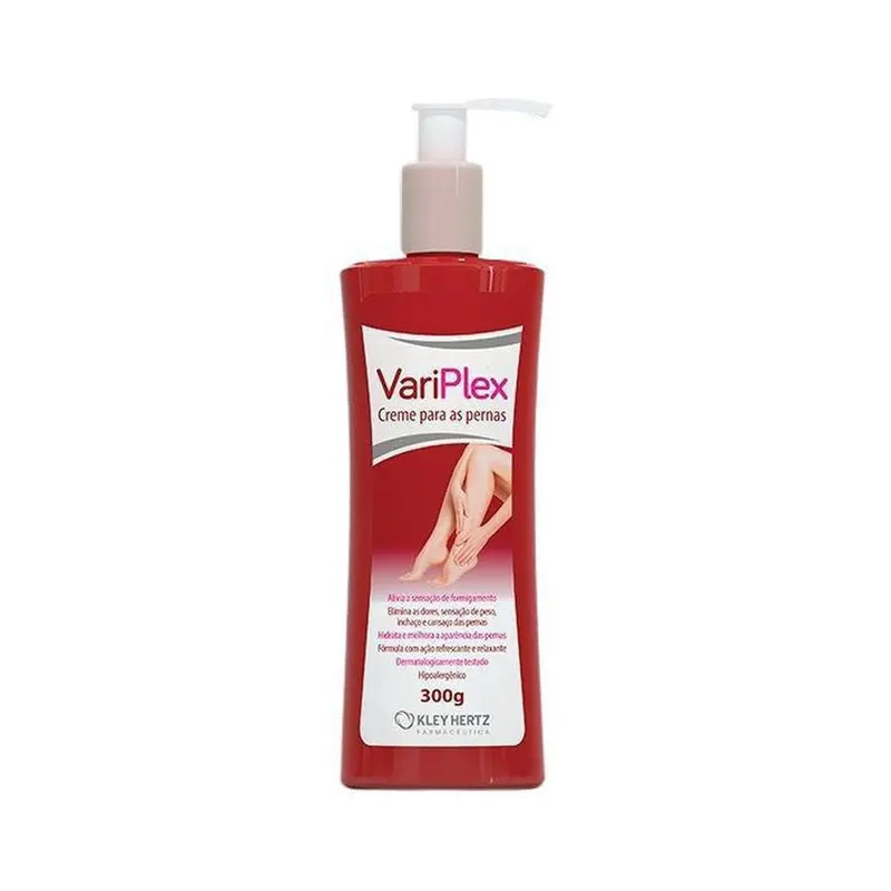 Variplex 300 g Creme