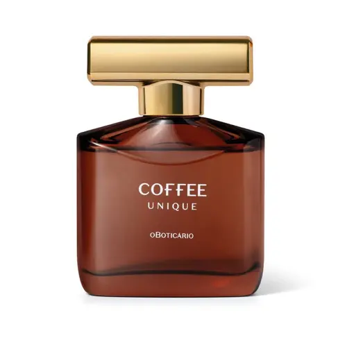 Col Coffee Men Boticário 100 ml Unique Fougere