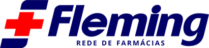 Rede de Farmácias Fleming - página inicial
